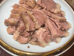 -汉九宫牛肉面·清真(兰州市自来水总公司住宅楼店)