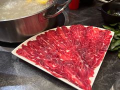 -林记潮牛·牛肉火锅(上马墩店)