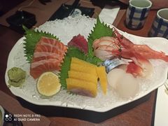 -金沙滩喜来登度假酒店-雅日本餐厅