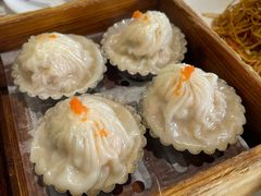 灌汤小笼包-點無缺茶楼·海鲜酒家(世博店)