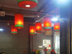 -陈府大宅门成都火锅·手切鲜肉(太原街店)