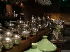 -Tajine Moroccan塔金摩洛哥中东餐厅