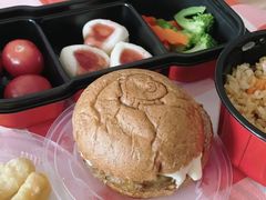 -西贝(无锡万象城店)