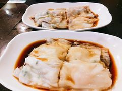 秘制叉烧肠-卓粤拉肠(红庙店)