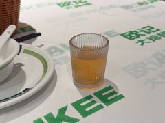 -欧记大排档·景德菜(上海首店)