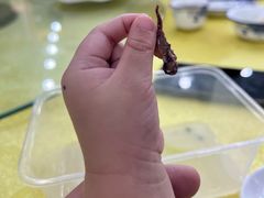 -秋姐美食店(旅游大道店)