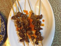 -马学武手抓美食(下南关总店)