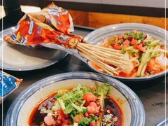 -黔诚多彩火锅(甲秀楼店)