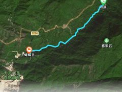 -增城大丰门漂流