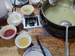 -章记正宗南岗鱼蛋火锅