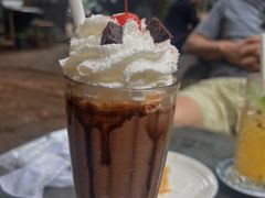 -Fern Forest Cafe
