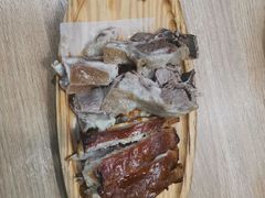 -阿西娅·西北妈妈拿手菜(华联店)