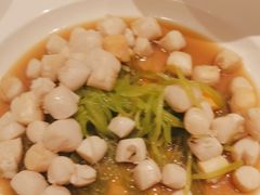 -宝轩渔府·老字号海鲜·正宗津菜(水上店)