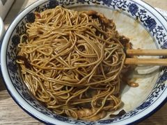 -君东记本帮面馆(天钥桥路店)