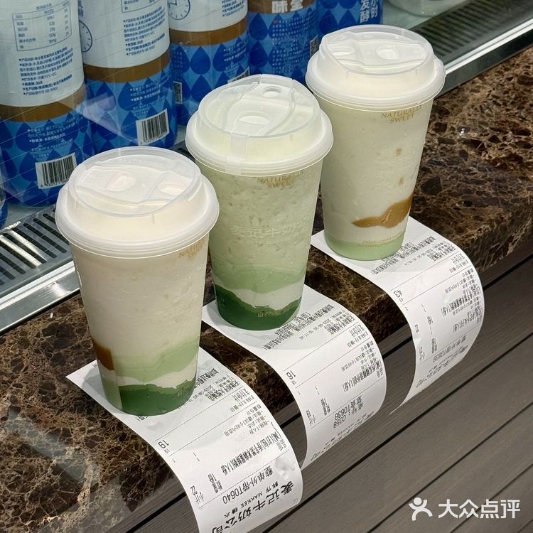 天津新开的!适合一二人食的漂亮糖水铺🍮。。。