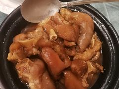 -茶油香闽南菜·花园餐厅(前埔店)