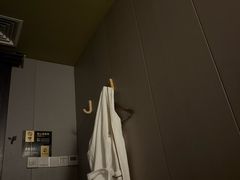 -泰合玺·精油疗愈SPA(南京新街口金轮店)