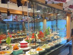 -大鹏饭店·金陵家宴(奥体中心店)