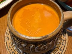 热泰奶-泰盏鬼·颓废冬阴(陈家祠扬韬店)