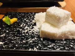 -仓桥家·焗寿司·锅物(光谷步行街店)