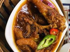 -澳门陈光记烧味饭店(万象城店)