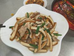 -汪营鸭杂(东风大道店)