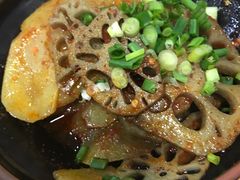 -二孃鸡爪爪(东郊记忆店)