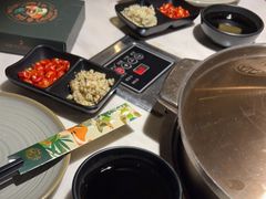 -狐狸爱上椰子鸡(滨江星光大道店)