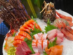 -王鼎精致料理铁板烧(世博源店)