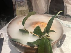 -桂满陇·海市蜃楼·黑金(国金店)