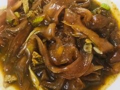 -何记酿皮店(西流湾店)