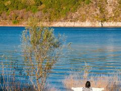 -北京金海湖景区