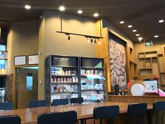大堂-星巴克臻选(中山石岐大信新都汇店)