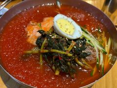 -山海珍味韩国料理(奥城店)