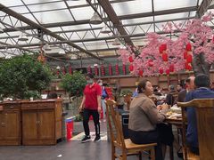 -老磨油饼(高陵店)