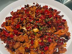 -苏福记·川菜(熙地港购物中心店)