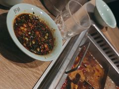 -野妹经典火锅(民治店)