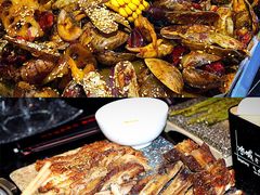 -冰城小镇音乐串吧·聚会餐厅(百子湾店)