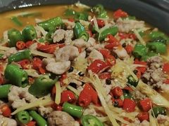 -盐帮食坊•小河帮川菜(四川师大店)