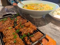 -前海沿·青岛菜(乐客城店)