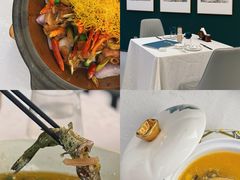 -写庭·鱼鲜川菜·宴请(铁像寺水街店)