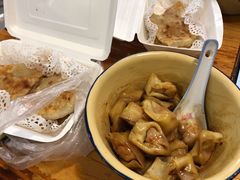 -山北老老头馄饨