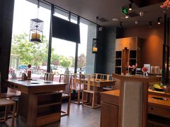 -呷哺呷哺 黄金牧场 (盛世天骄店)