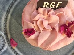 -RGF(巨鹿路店)
