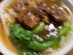 -一记面馆·云吞面嘅专家(富华店)
