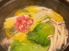 -润泽园椰子鸡(汇一城店)