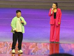 -南风大剧院莎梦二人转剧场