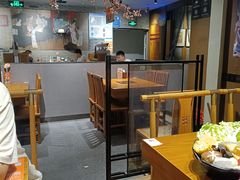 -呷哺呷哺(隆基泰和店)