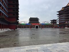 -大明幻境第一城