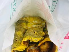 -清真·二嫂子煎饼果子(卫津路总店)